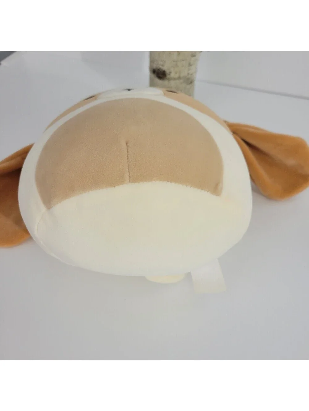 Squishmallows Adela the Basset Hound